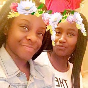 Meet your Posher, Jamiya